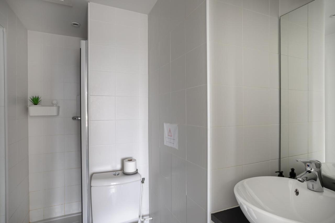 L'Armateur - Appartement Intramuros - Plage - St Malo Saint-Malo Bagian luar foto