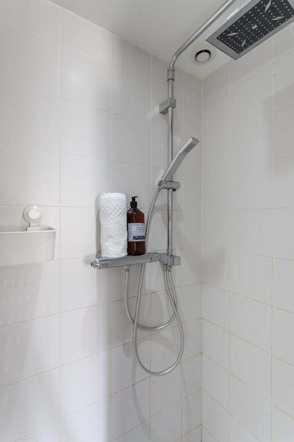 L'Armateur - Appartement Intramuros - Plage - St Malo Saint-Malo Bagian luar foto